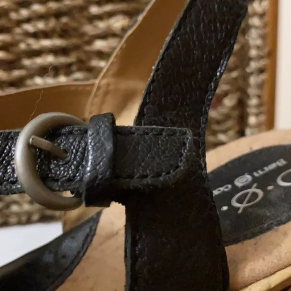 BOC Born Concept Flower Wedges - Picture 7 of 7